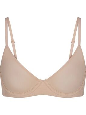 Skims Fits Everybody Unlined Demi Bra